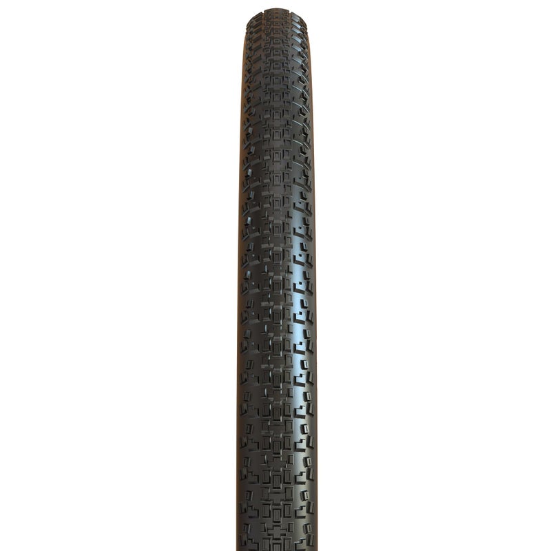 Maxxis Rambler - Dual Compound - 700, 650 - EXO, SilkShield - Tubeless | Do-it-All Gravel Tire, Size 700x50C - EXO - Image 2